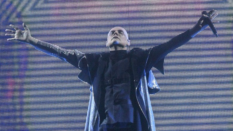 Billy Corgan
