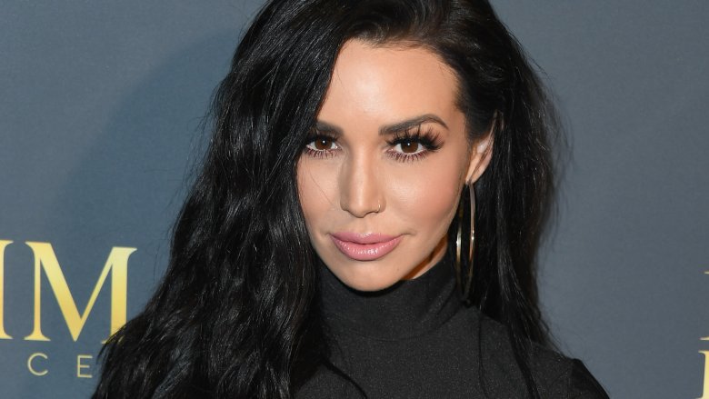 Scheana Shay from 'Vanderpump Rules'