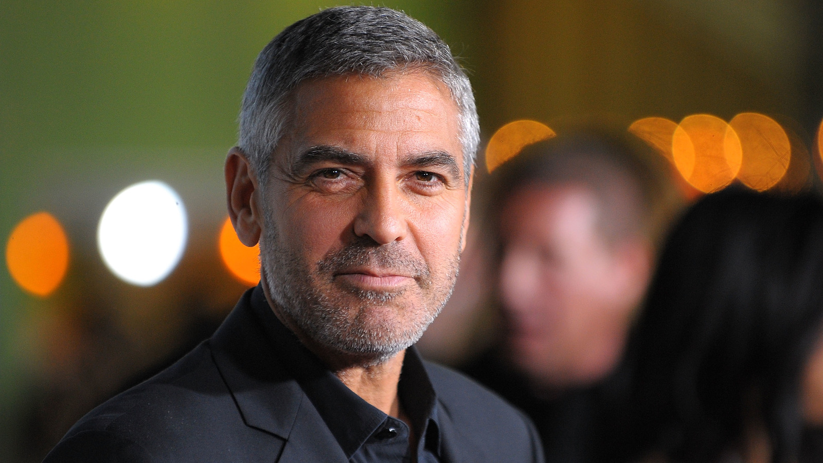 Celebs Who Look Better With Gray Hair