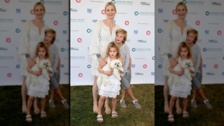 Kelly Rutherford