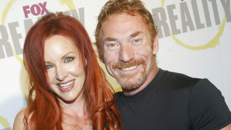 Gretchen Bonaduce, Danny Bonaduce