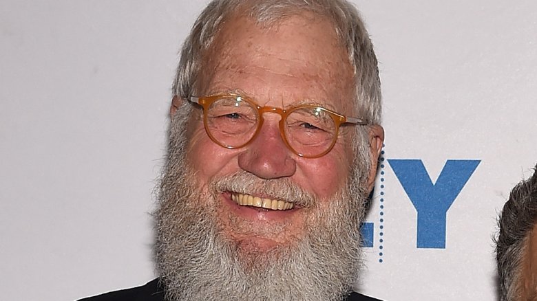 ​David Letterman