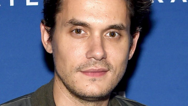 John Mayer