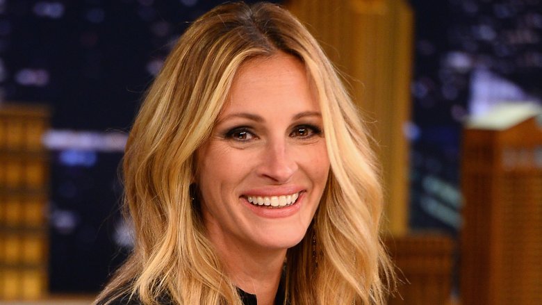 Julia Roberts