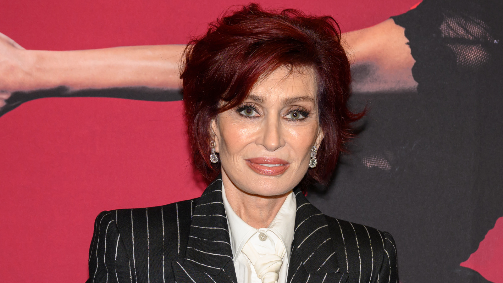 Celebs Who Sharon Osbourne Clearly Can't Stand