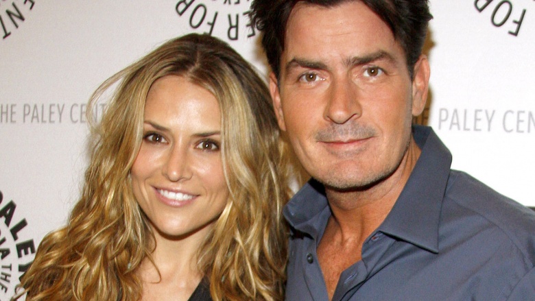 Celebs Who Should Be Nervous After Charlie Sheen's News