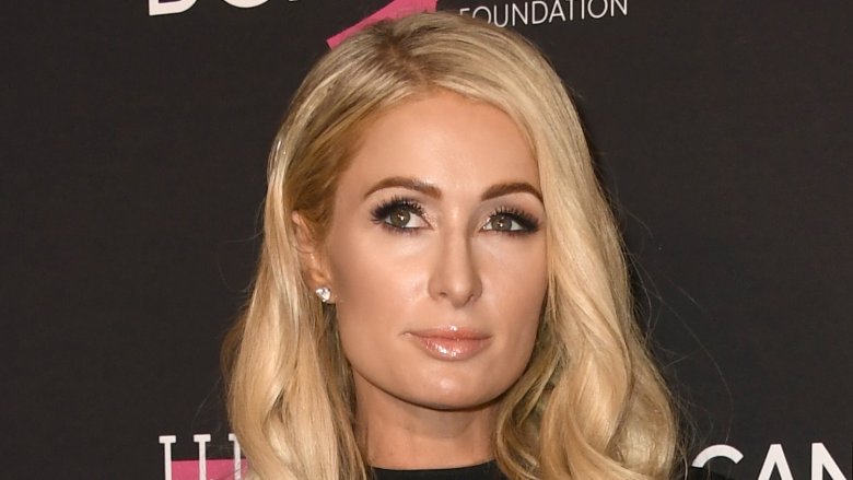 Paris Hilton