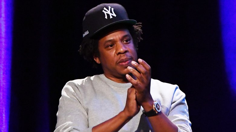Jay-Z 