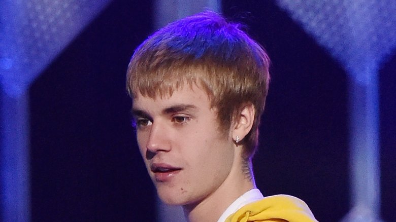 Justin Bieber