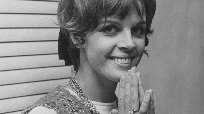 Claudine Longet