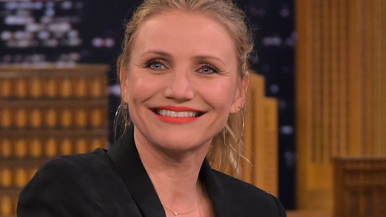 Cameron Diaz