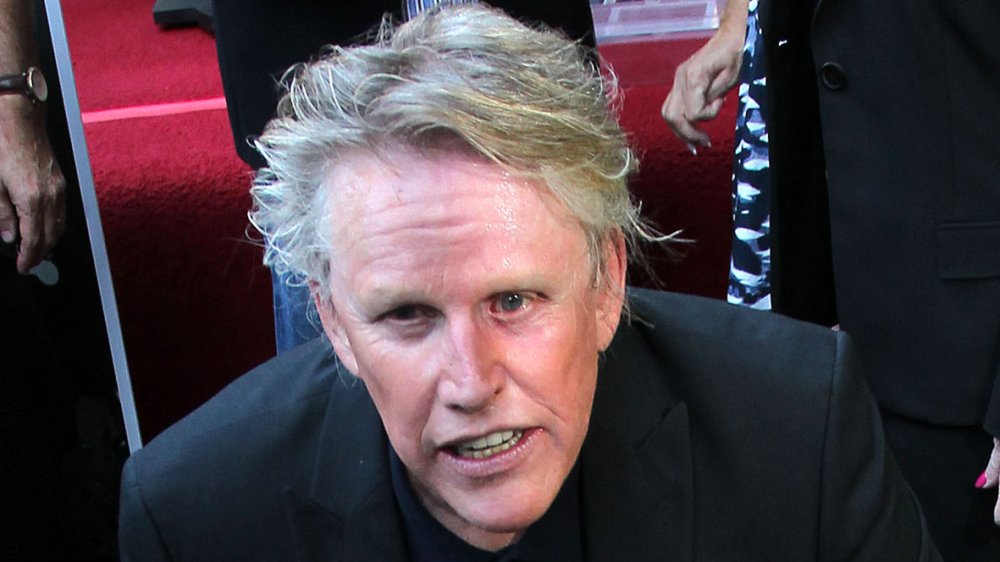 Gary Busey