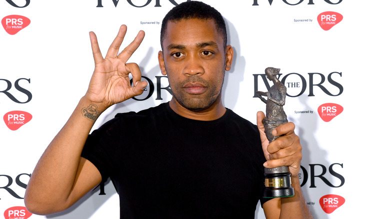 Wiley holding up okay symbol 