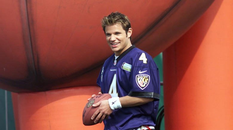 Nick Lachey