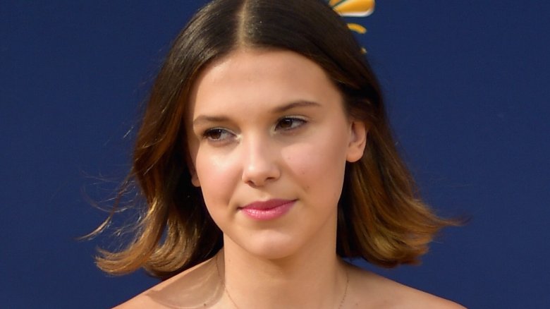 Millie Bobby Brown