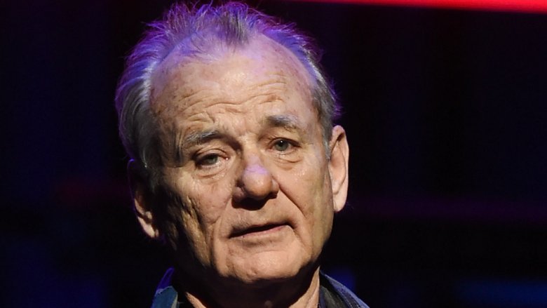 Bill Murray