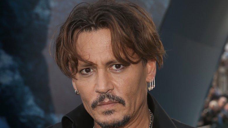 johnny depp