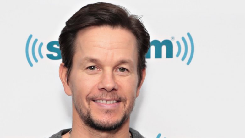 ​Mark Wahlberg