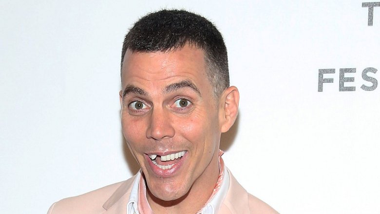 Steve-O