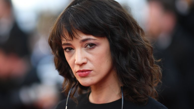 Asia Argento
