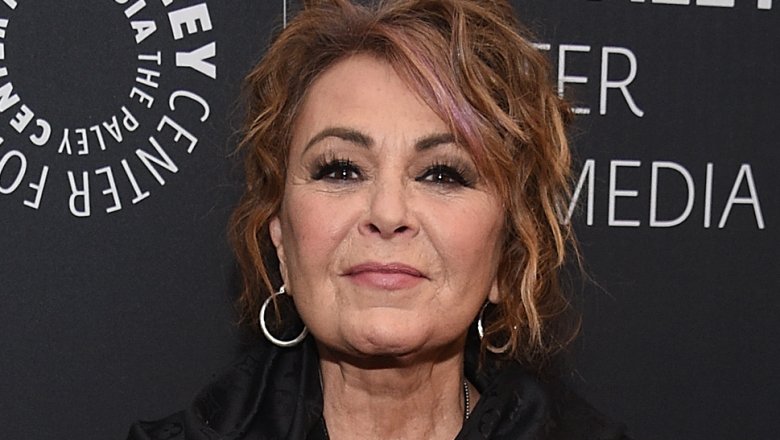 Roseanne Barr