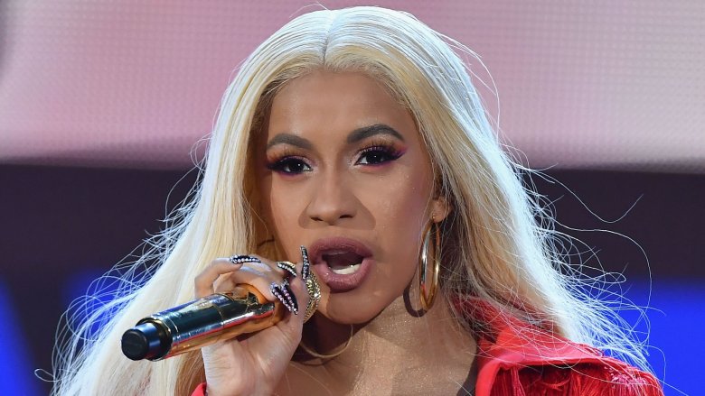Cardi B