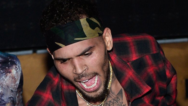 Chris Brown