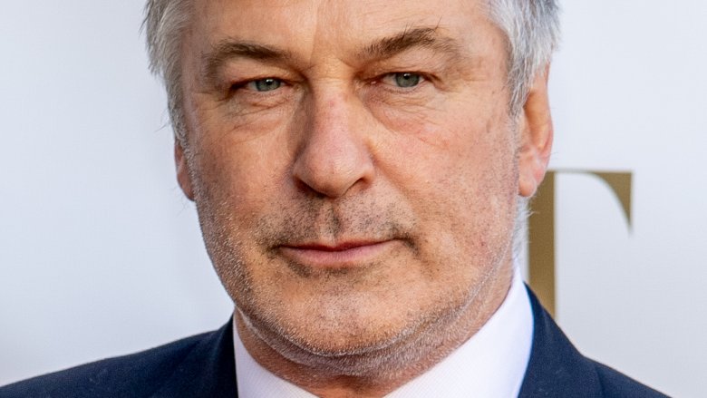 Alec Baldwin