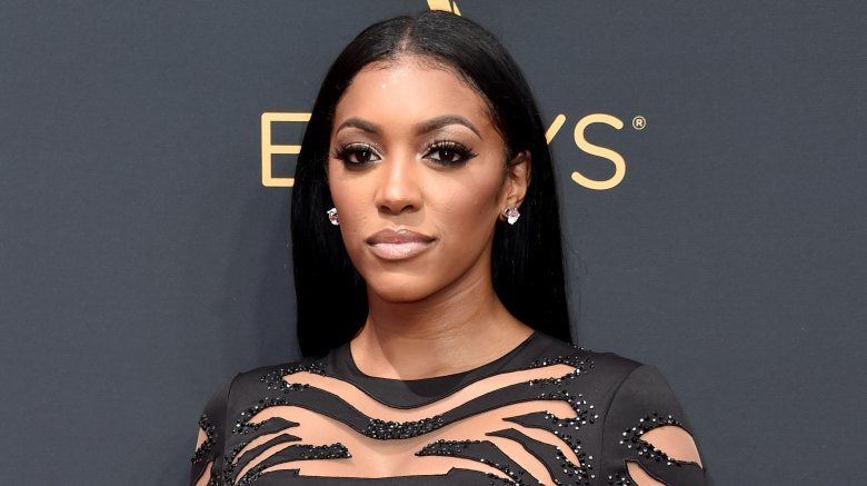 Porsha Williams