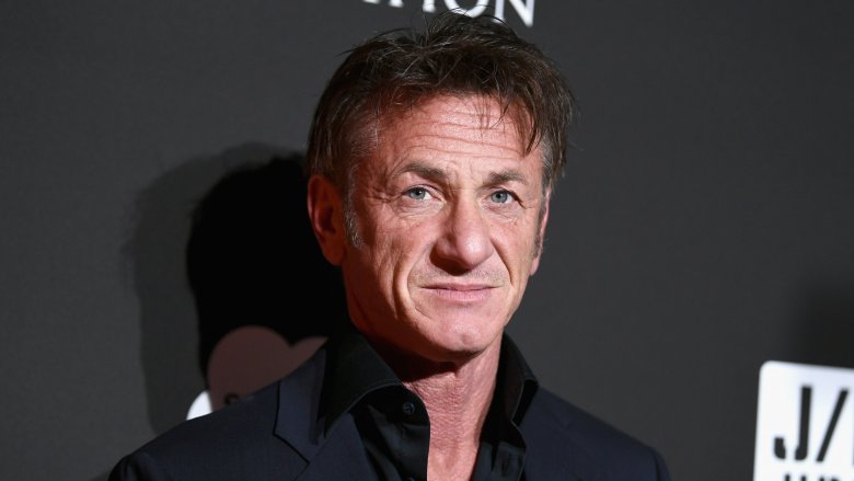 Sean Penn