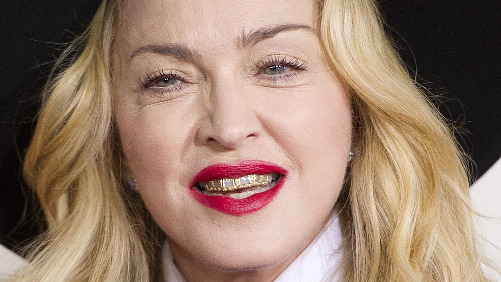 Celebs With The Worst Teeth