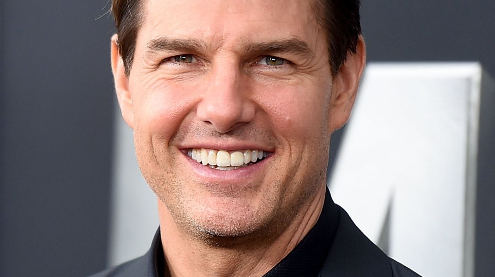 Celebs With The Worst Teeth