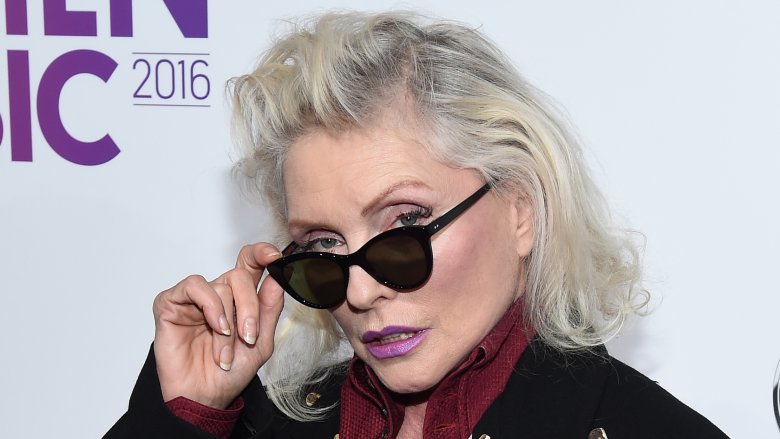 Debbie Harry