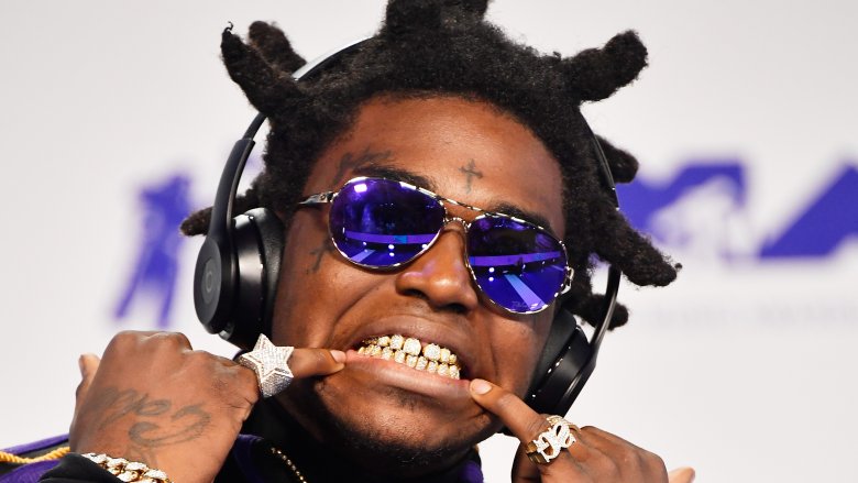 Kodak Black