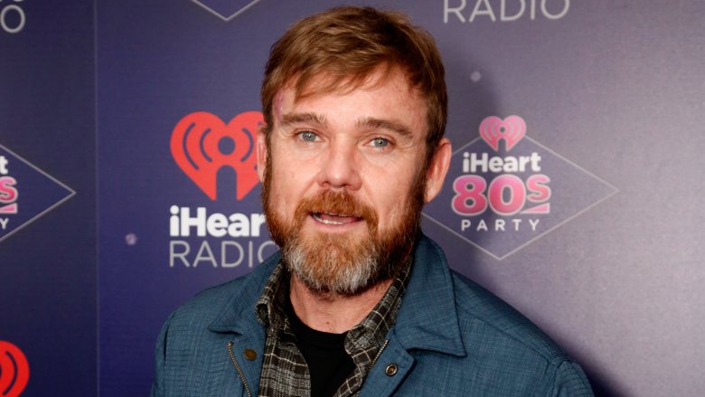 Ricky Schroder