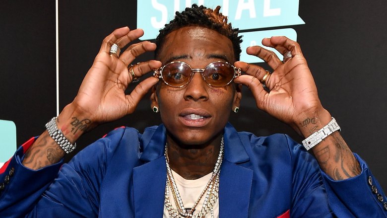 Soulja Boy