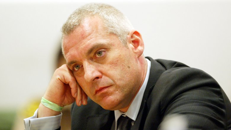 Tom Sizemore
