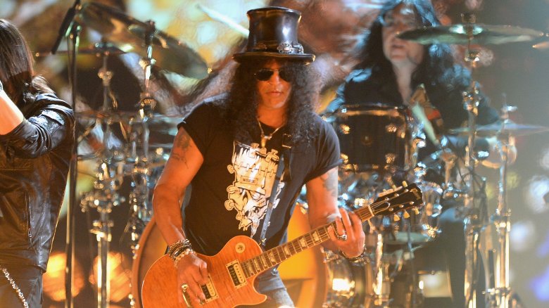 Slash