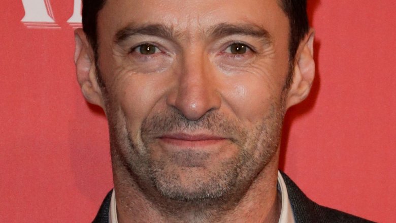 Hugh Jackman