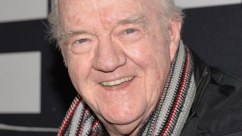 Richard Herd 