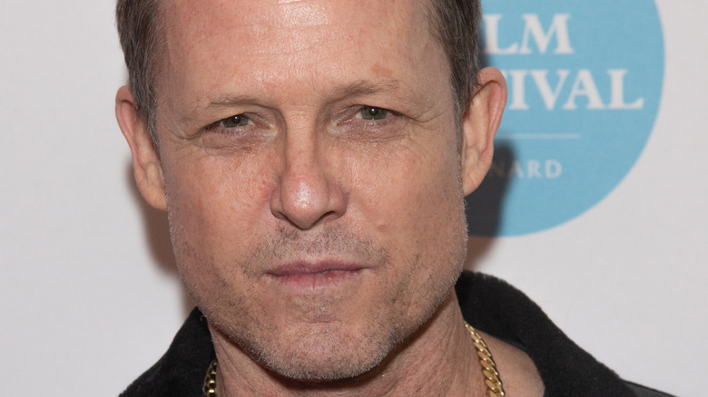 Dean Winters at an event