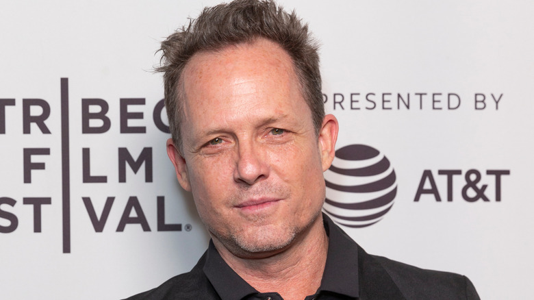 Dean Winters at an event