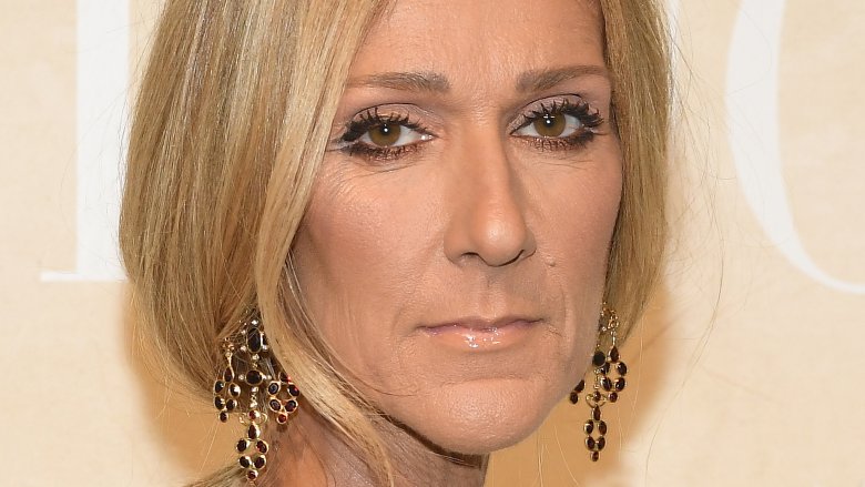 Celine Dion