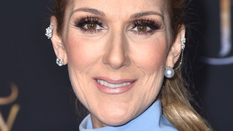 Celine Dion