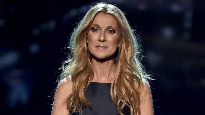 Celine Dion