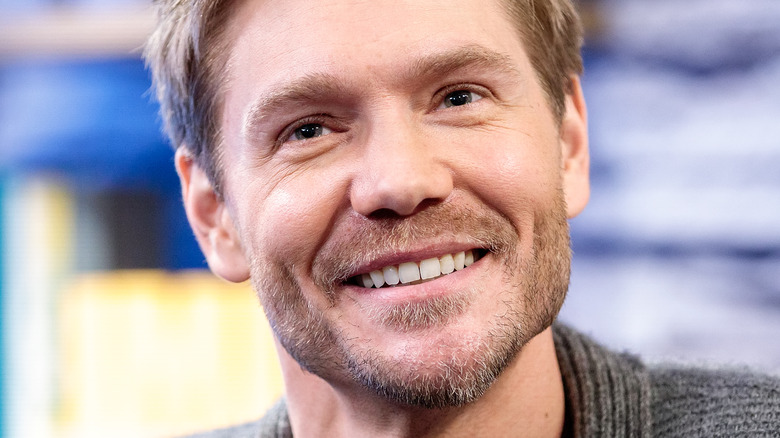 Chad Michael Murray in 2019