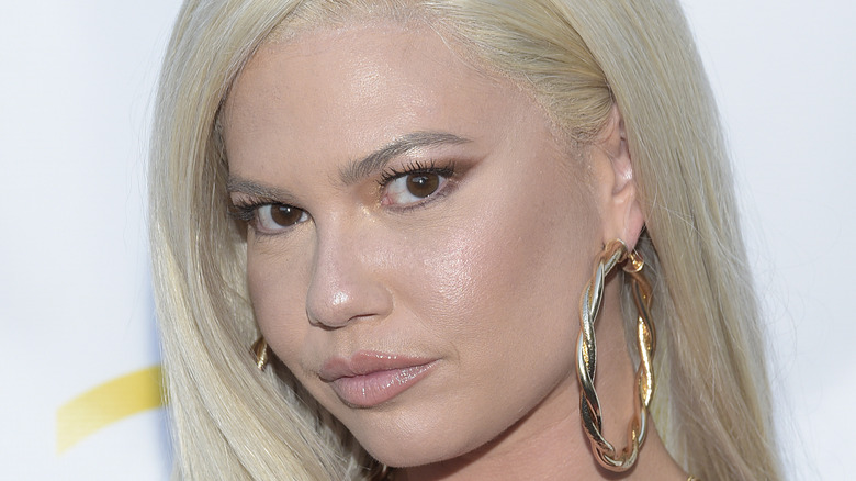 Chanel West Coast Calls Out Alleged Hacker In Fiery Rant