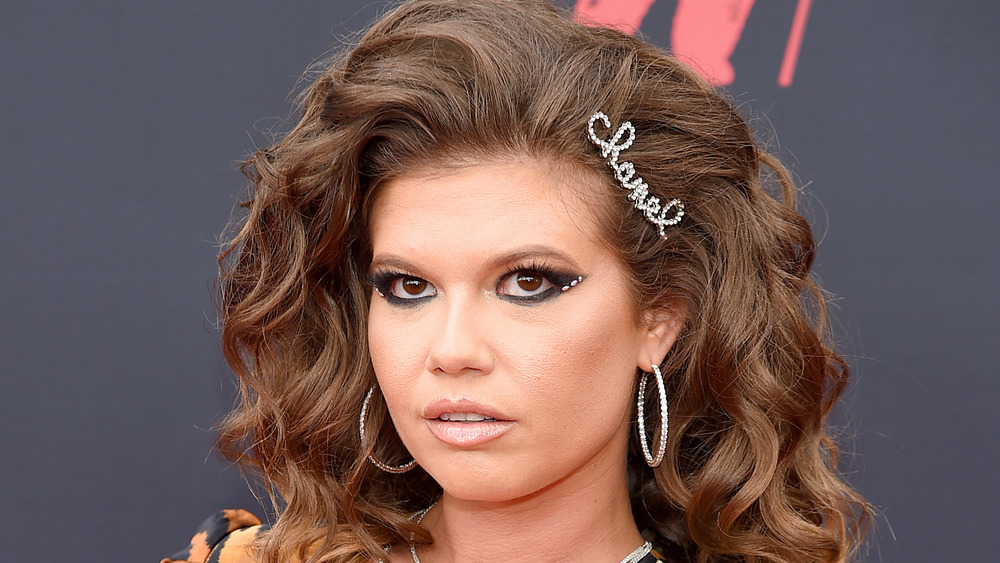 Chanel West Coast