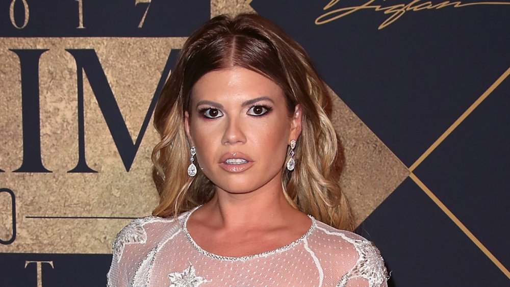 tilbehør Idol Oberst Chanel West Coast Reveals The Kind Of Guy She Wants To Date