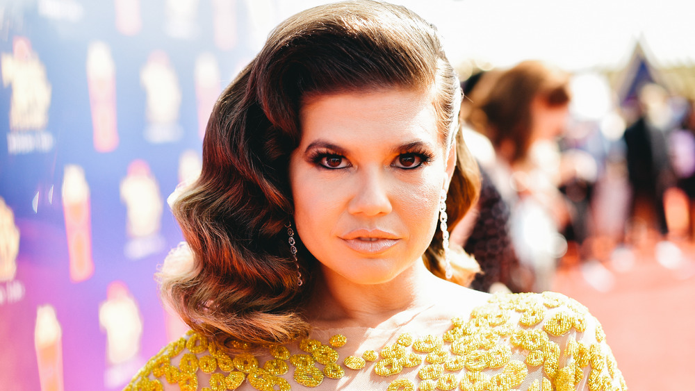 Chanel West Coast